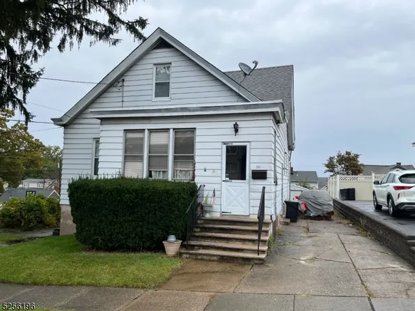 50 Anderson Ave, Totowa Boro, NJ 07512