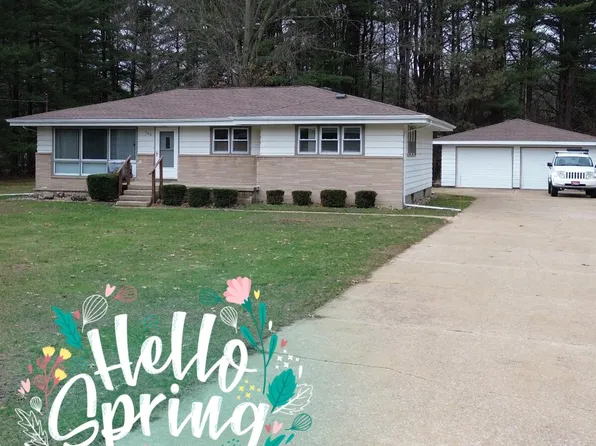 306 Martin Dr, Trail Creek, IN 46360