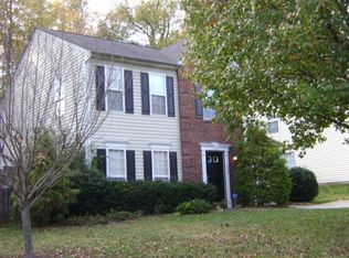 113 Winding Canyon Dr, Charlotte, NC 28214