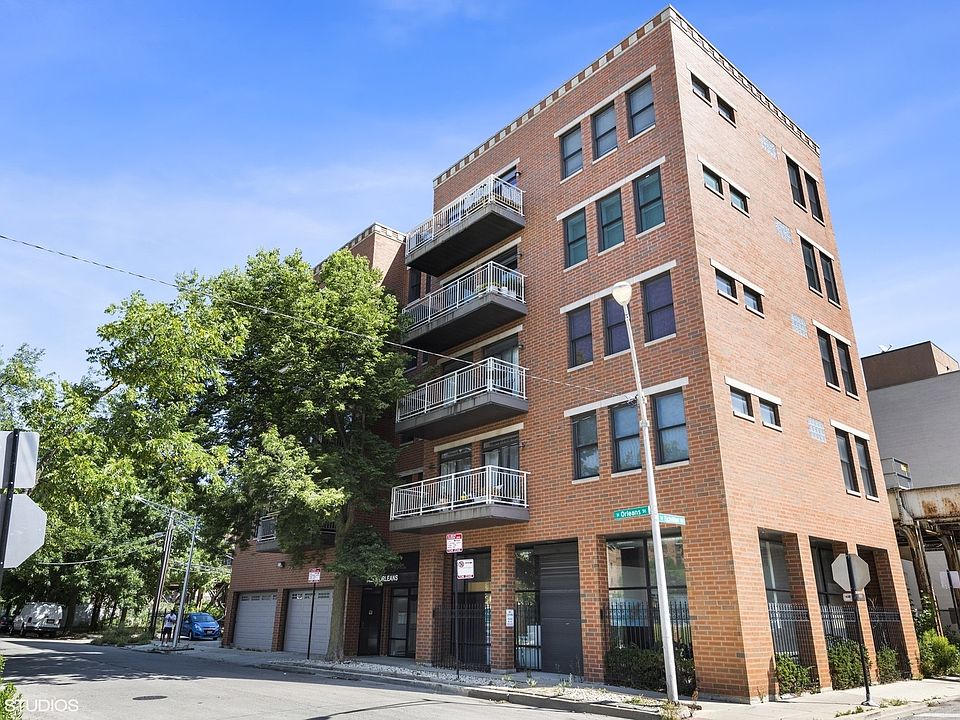 1st image of 1405 N Orleans St #2B