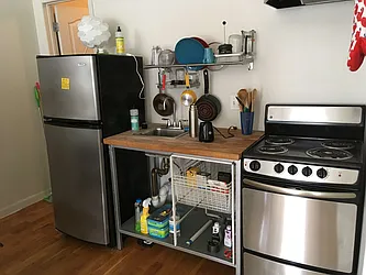 Rented by Borough Properties LLC