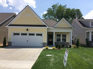 148 Mary Ann Cir, Spring Hill, TN 37174