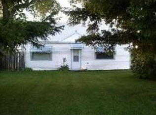 3857 E 500 N, Rigby, ID 83442