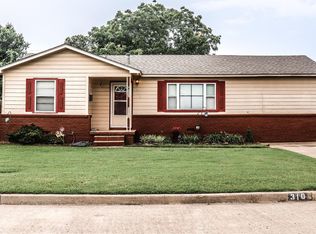 310 48th Ave, Tulsa, OK 74127