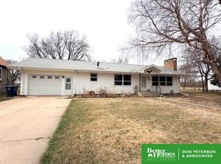 420 Harrison St, Orchard, NE 68764