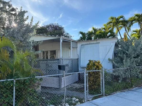 6800 Maloney Ave Lot 11, Stock Island, FL 33040