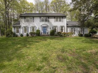 48 Cedar Lake Rd, Blairstown, NJ 07825