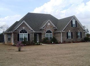 101 Hambrick Dr, Stockbridge, GA 30281
