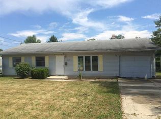 5707 Mason Dr, Fort Wayne, IN 46809