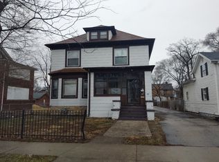 207 2nd Ave, Joliet, IL 60433