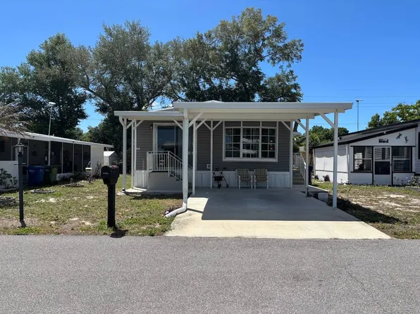 191 Fountain Way, Winter Haven, FL 33881