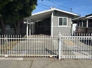 760 20th St, Richmond, CA