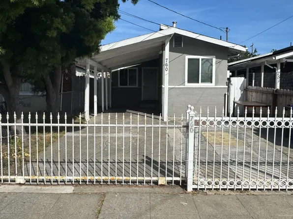 760 20th St, Richmond, CA 94801