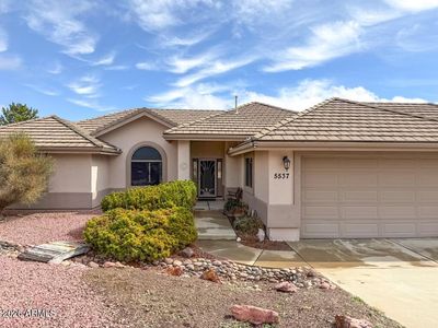 5537 Snapdragon Lane, Prescott, AZ, 86305