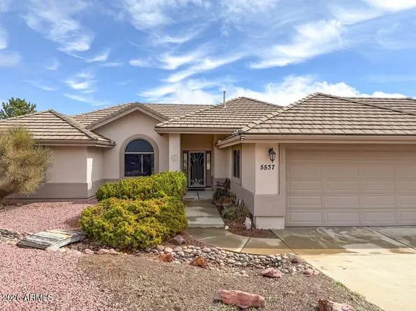 5537 Snapdragon Lane, Prescott, AZ 86305
