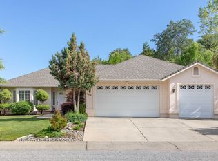 4531 Quinton Dr, Redding, CA 96001