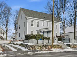 30-32 Walnut St, Maynard, MA 01754