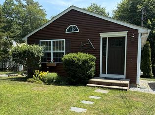2220 Putnam Pike, Glocester, RI 02814