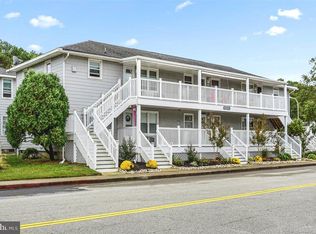 14200 Jarvis Ave UNIT B202, Ocean City, MD 21842