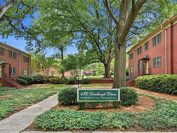 2nd image of 430 Lindbergh Dr NE APT K2