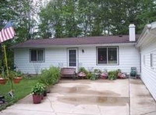 W9557 County Rd S, Phillips, WI 54555