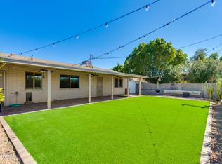 2801 E Mercer Lane, Phoenix, AZ 85028