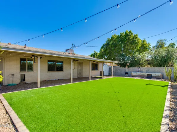 2801 E Mercer Lane, Phoenix, AZ 85028