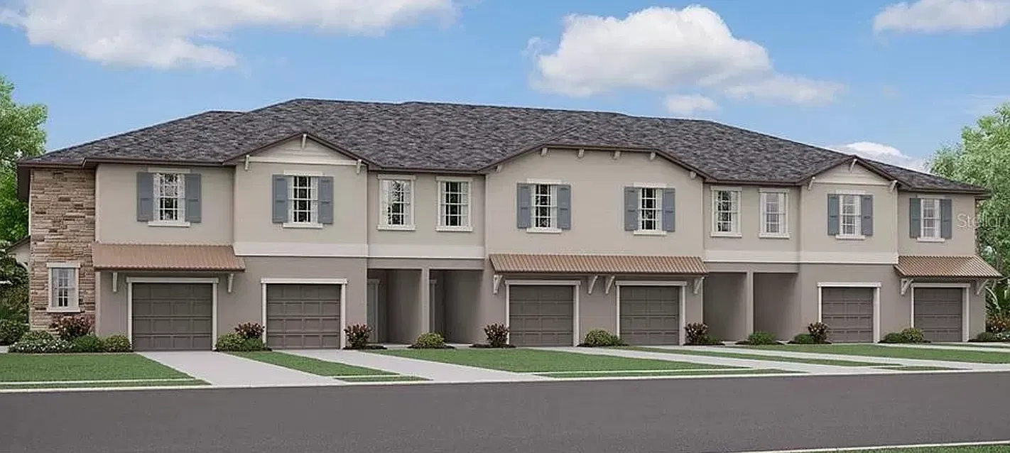 17771 Cotton Nest Court - 1 — Photo 1