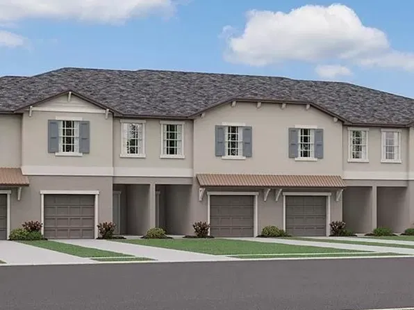 17771 Cotton Nest Ct, Land O Lakes, FL 34638