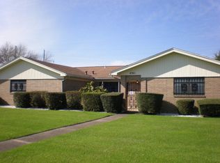 4301 Vassar St, Port Arthur, TX 77642