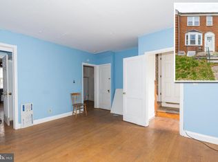 1418 Northgate Rd, Baltimore, MD 21218