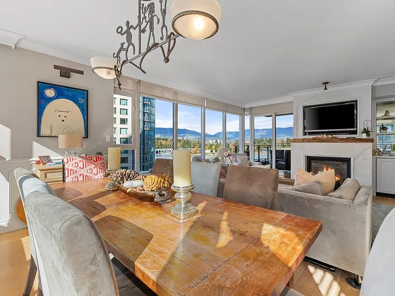 1281 Cordova St W #804 — Photo 11