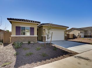 21219 W Palm Ln, Buckeye, AZ 85396