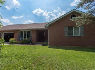 10037 Cole Ln, Aurora, IN 47001