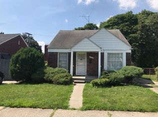 20340 Moross Rd, Detroit, MI 48224