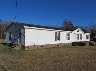 4995 Nc Highway 97 E, Tarboro, NC 27886