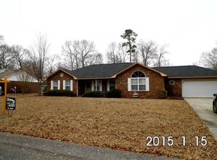 1175 Waterway Dr, Sumter, SC 29154