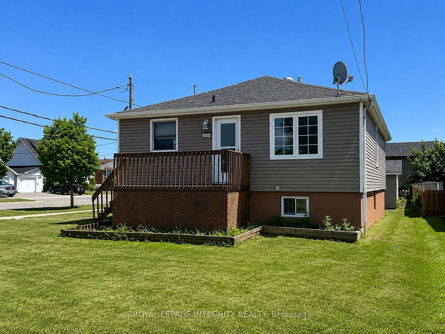 3 bed, $2,850 — Photo 2
