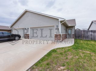 8804 E Chris Ct, Wichita, KS 67226