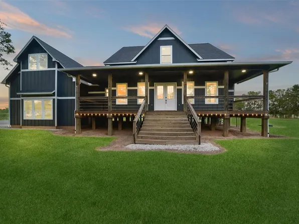 5275 County Road 30, Angleton, TX 77515