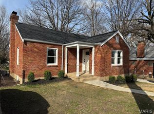 7313 Devonshire Ave, Saint Louis, MO 63119