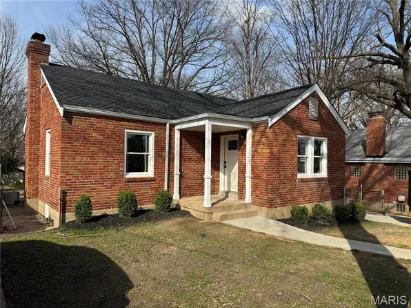 7313 Devonshire Ave, Saint Louis, MO 63119