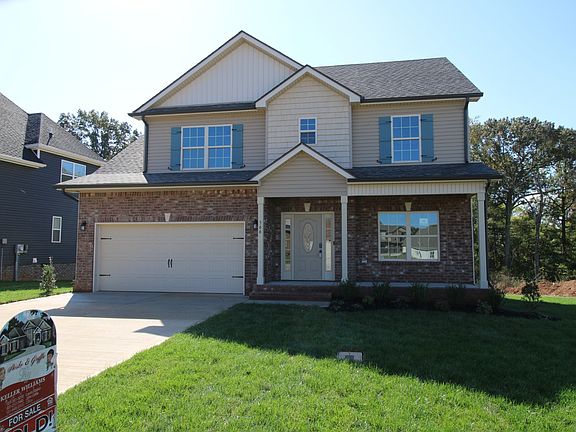 2nd image of 16 Reserve At Hickory Wild Lot 16