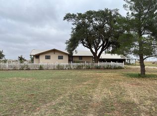 3701 E Fm 597, Abernathy, TX 79311