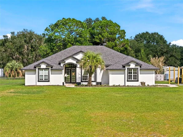 5075 97 ST, ANTHONY, FL 32617