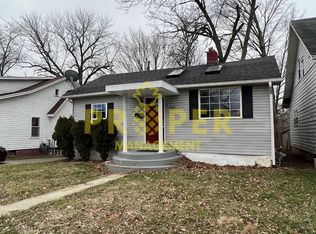 2227 Kensington Dr, Dayton, OH 45406