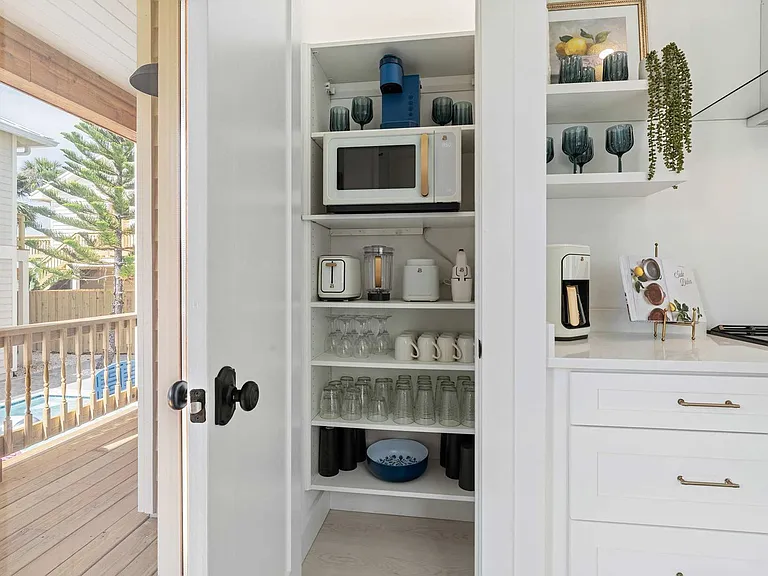 Storage Room