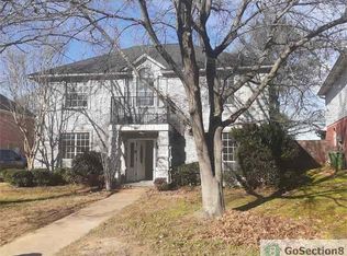 4341 Vine Ridge Ct, Arlington, TX 76017