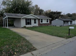 3017 Lyme St, Saint Charles, MO 63301