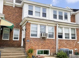 645 Jamestown St, Philadelphia, PA 19128